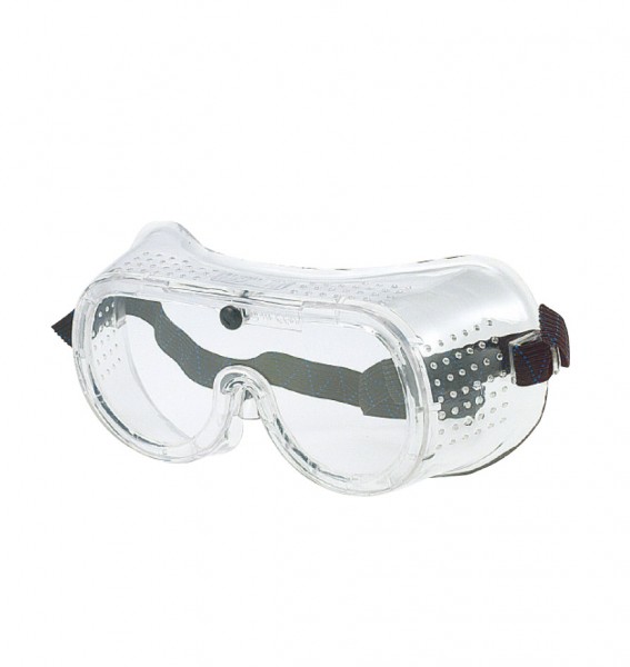 Schutzbrille mit Band