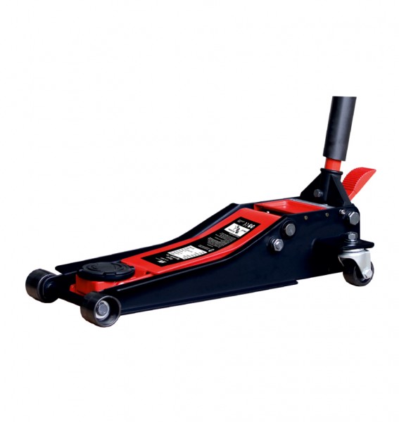 Rangier-Wagenheber 2 t
