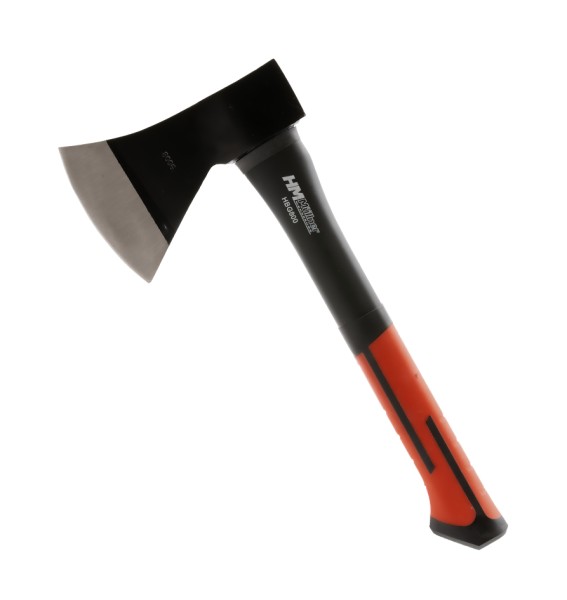 Handbeil mit Fiberglasstiel