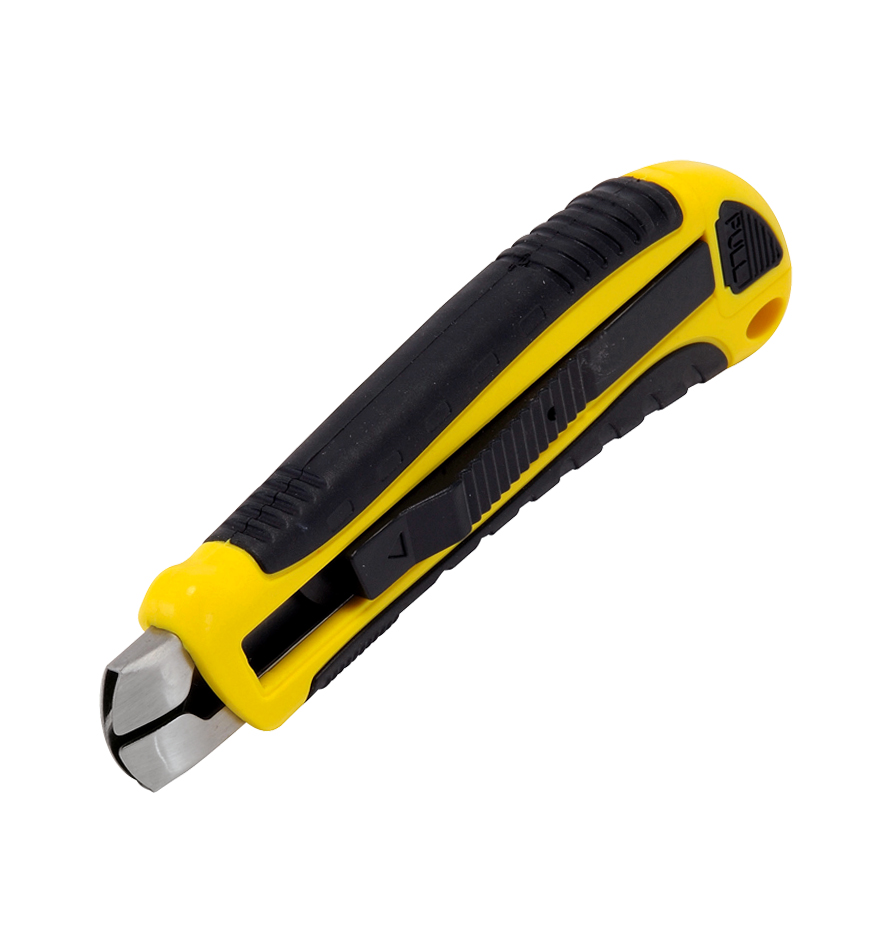 Doppelklingen Paketöffner - Sicherer Box Cutter Metall