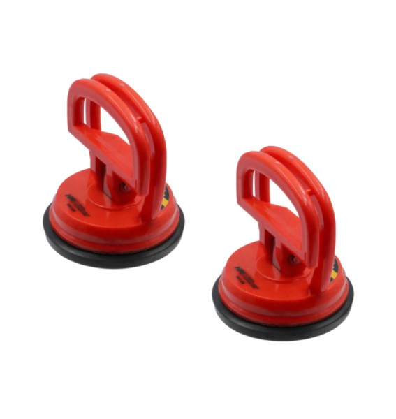 Mini-Saug-/Vakuumheber-Set, 2-tlg.