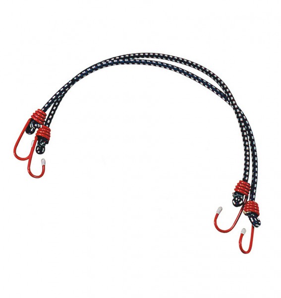 Gepäckspanner mit Haken