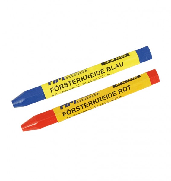 Förster-/ Signierkreide