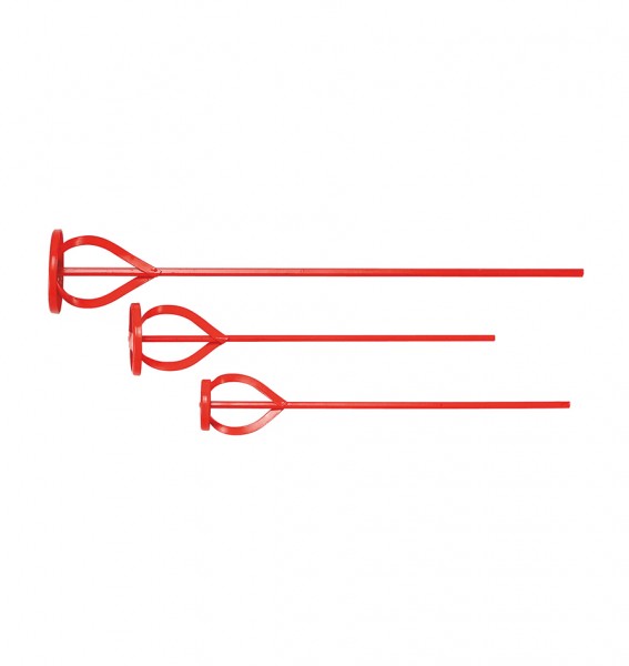 Rondenrührer-Set, 3tlg.