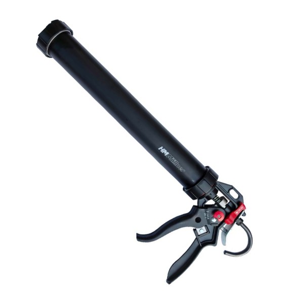 Kartuschenpresse 20:1 / 10:1, lange Ausführung