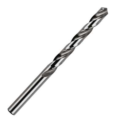 Proteco-Werkzeug Bohrersatz – 25-tlg. HSS-G Spiralbohrer In Kassette