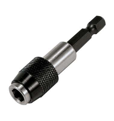 Bit-Satz, kurz, Antrieb Außensechskant 6,3 mm (1/4 Zoll), verschieden, 7,88 Bit-Satz, kurz, Antrieb Außensechskant 6,3 mm (1/4 Zoll), verschieden, 7,88