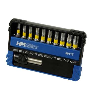 Handkettenzüge Serie HSC - Lagertechnik, Verpackung & Facility