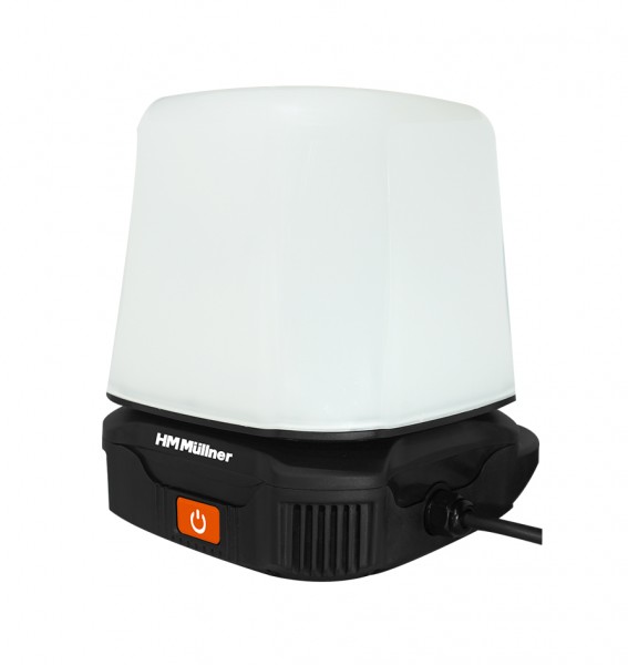 360° LED Arbeitsleuchte 50 W, „Rundum“