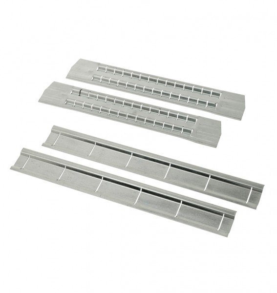 Ladenteiler-Set, 4-tlg.