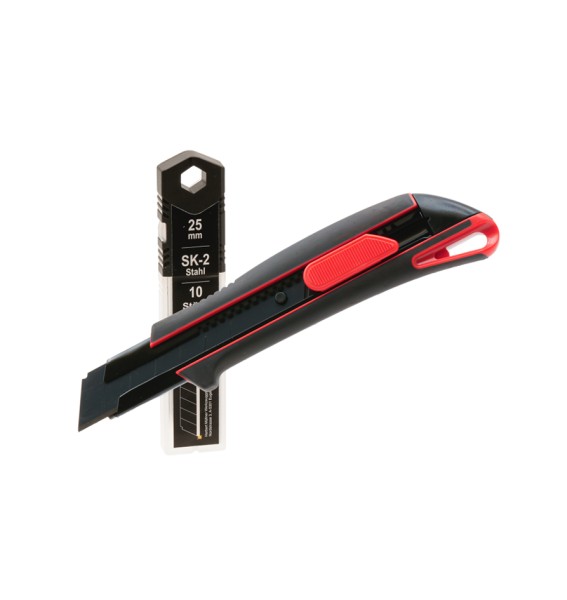 Cutter-Set, 25 mm
