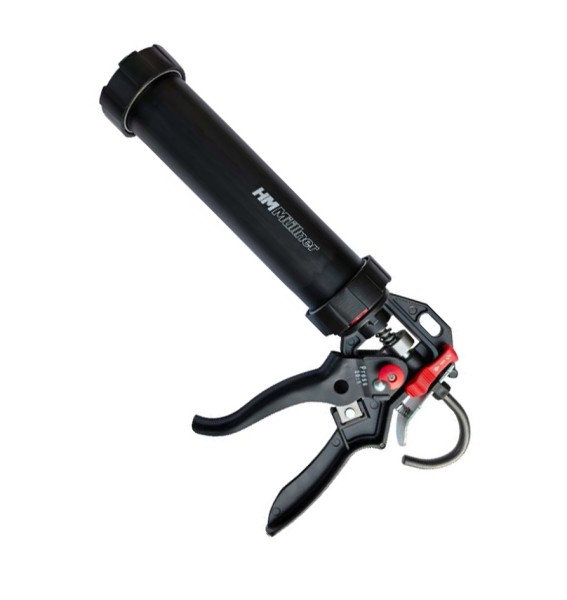 Kartuschenpresse 20:1 / 10:1