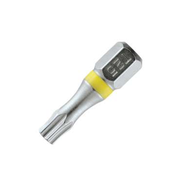 SCREW REBEL Sechskant-Bohrschraube SW10 + TX25 – Ru verzinkt – mit Bremsrippen – Bohrleistung 6 mm – ähnlich DIN 7504