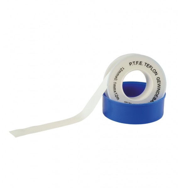 PTFE-Gewindedichtband