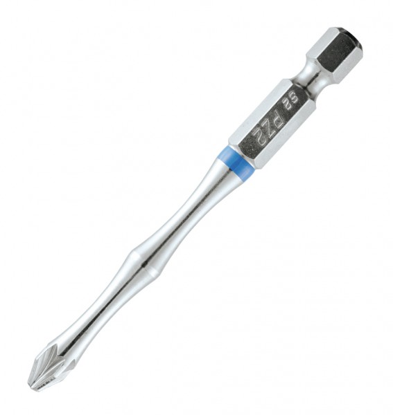 PZ-Torsion-Bit, Serie 42000, lange Ausführung