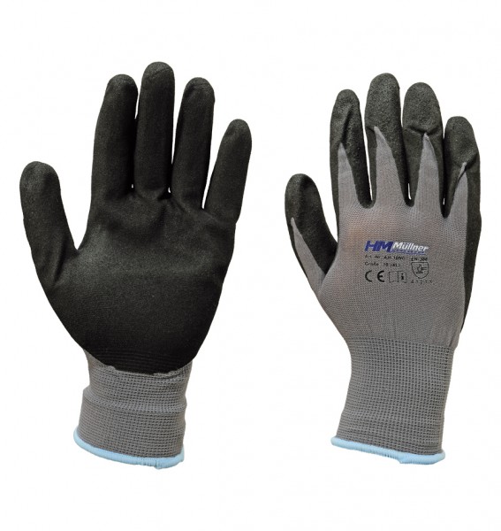Schutzhandschuh "SOLID"