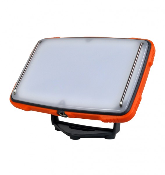 LED Leuchte mit Li-Ion-Akku, 12,9 W