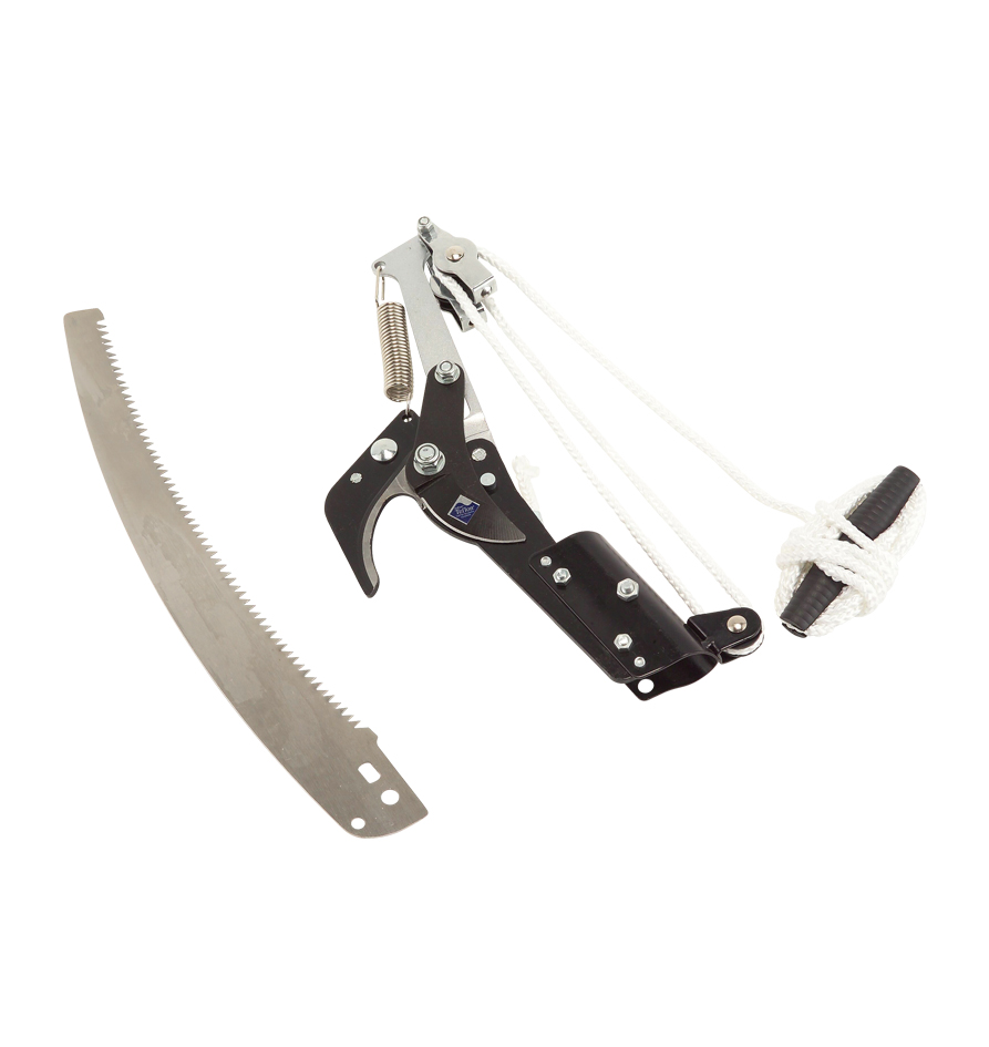 SRMAN PVC Rohr Kabelsäge - Edelstahl Drahtsäge Für Outdoor & Survival