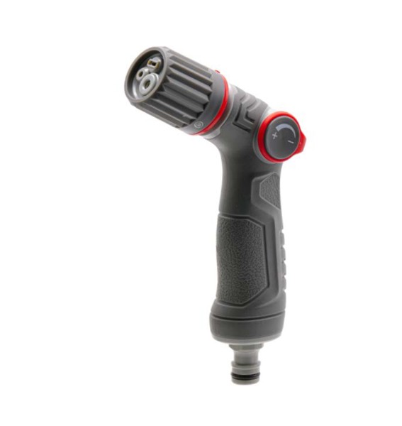 Reinigungsspritze TURBO