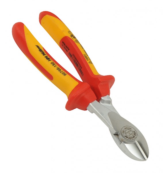VDE-Kraft-Seitenschneider