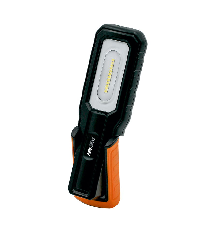 Flood Light LED Akku (Li-ion) Arbeitslampe mit Magnetfuß