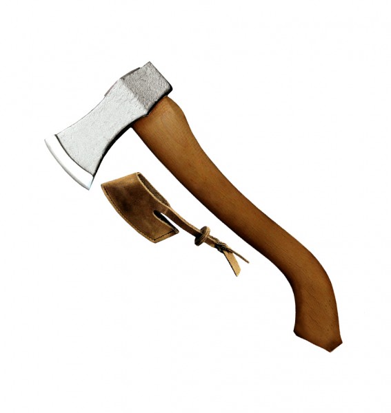Wikingeraxt