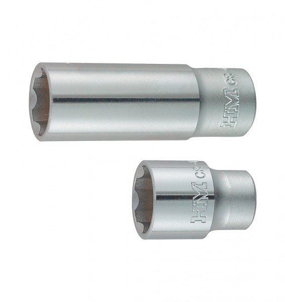 Sechskant-Einsatz, 1/4“-Antrieb